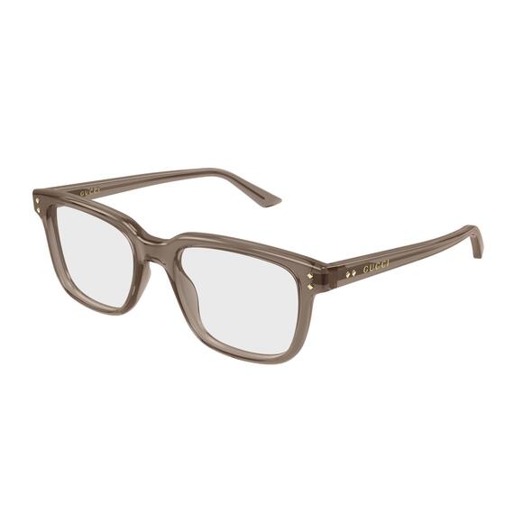 NWT Gucci GG2131o-011 Eyeglasses